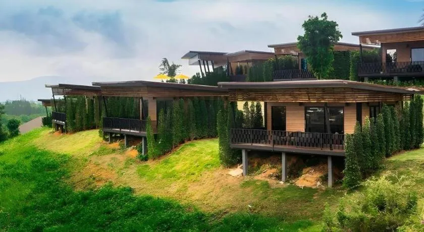 Chantara Valley Resort