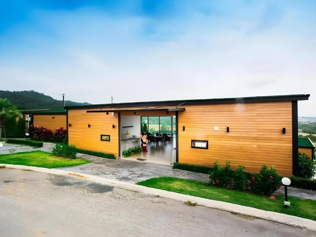 Chantara Valley Resort