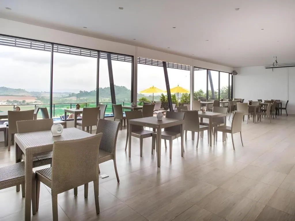 Chantara Valley Resort