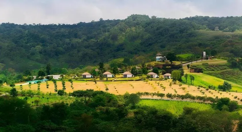 Chantara Valley Resort