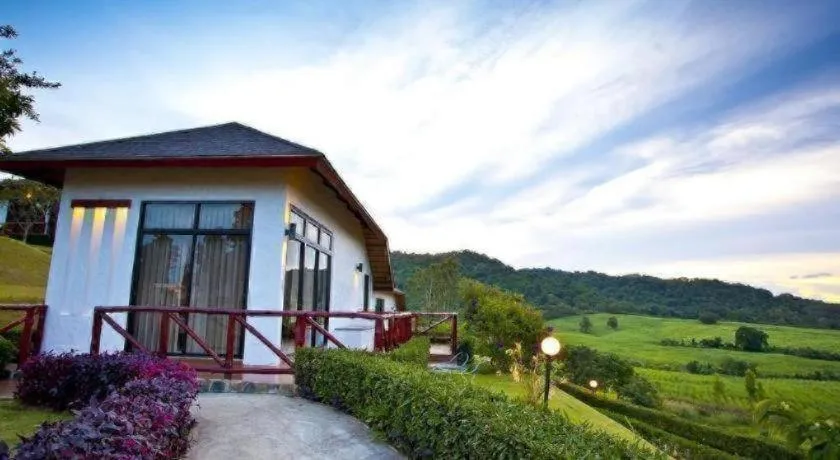 Chantara Valley Resort