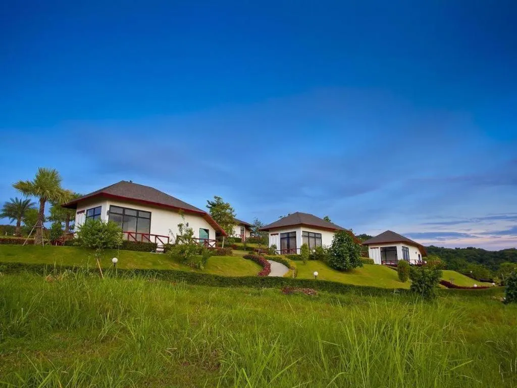 Chantara Valley Resort