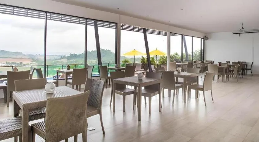 Chantara Valley Resort