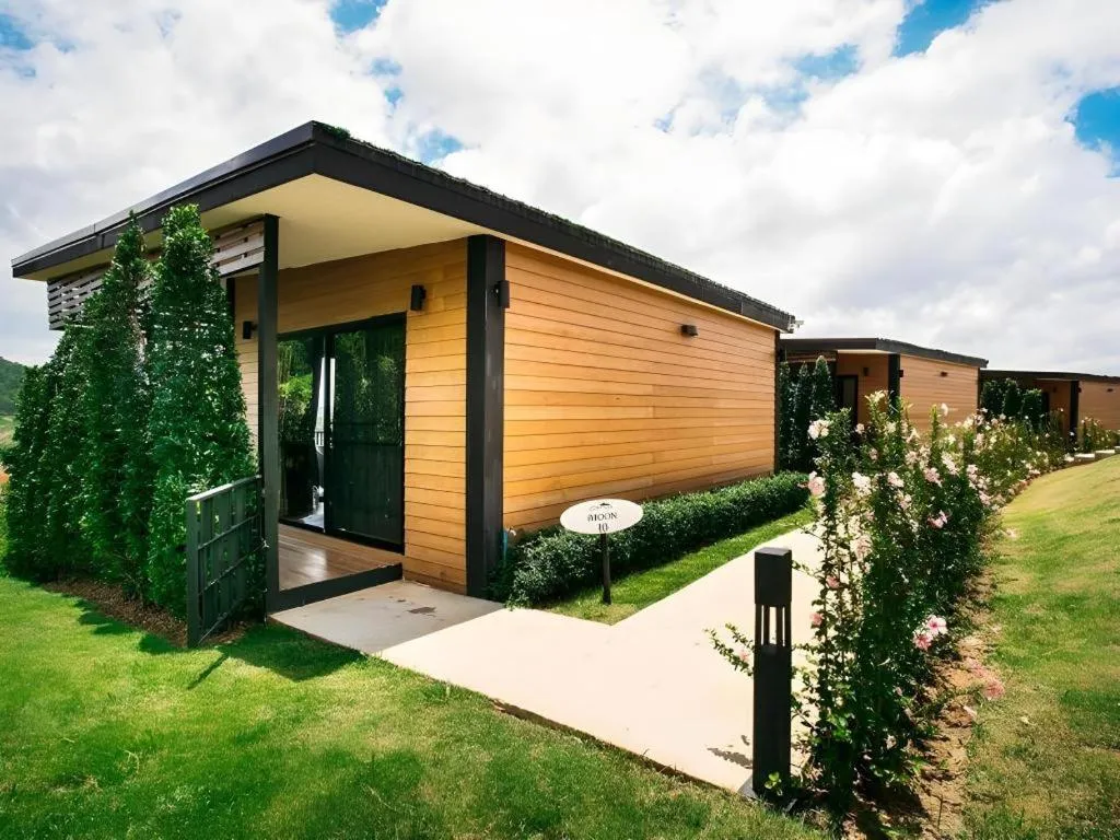 Chantara Valley Resort