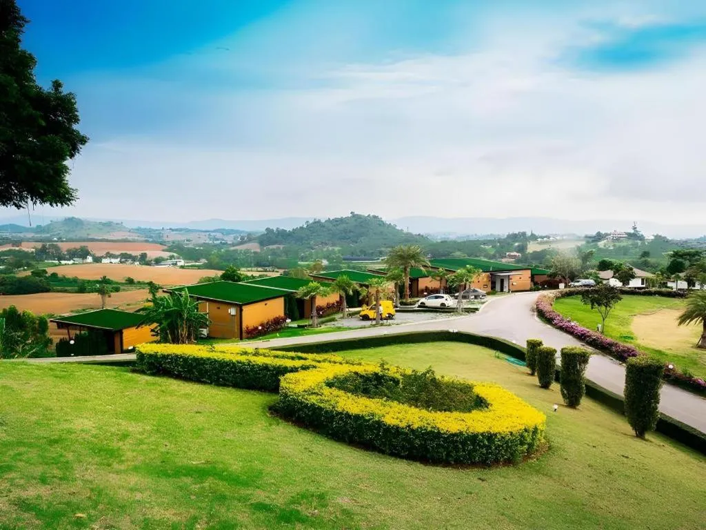 Chantara Valley Resort