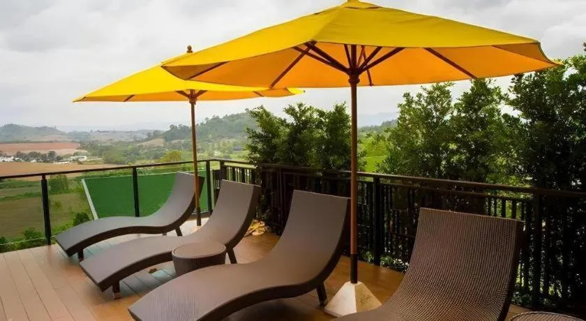 Chantara Valley Resort