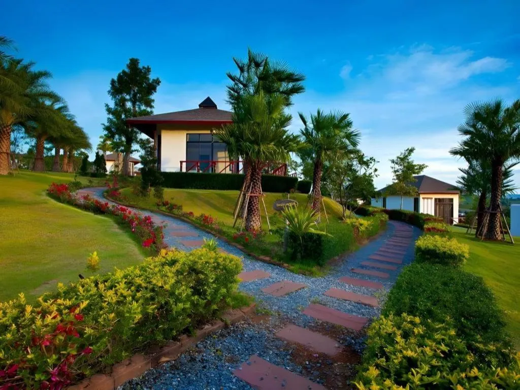 Chantara Valley Resort