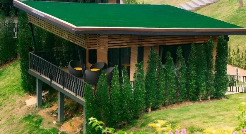 Chantara Valley Resort