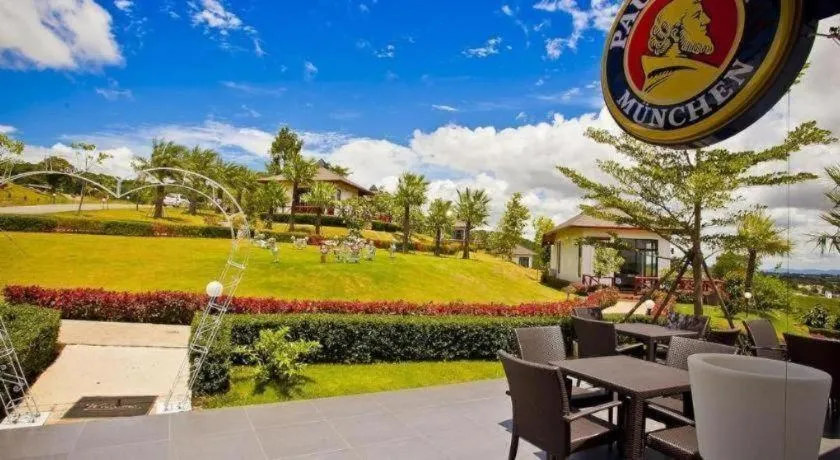 Chantara Valley Resort