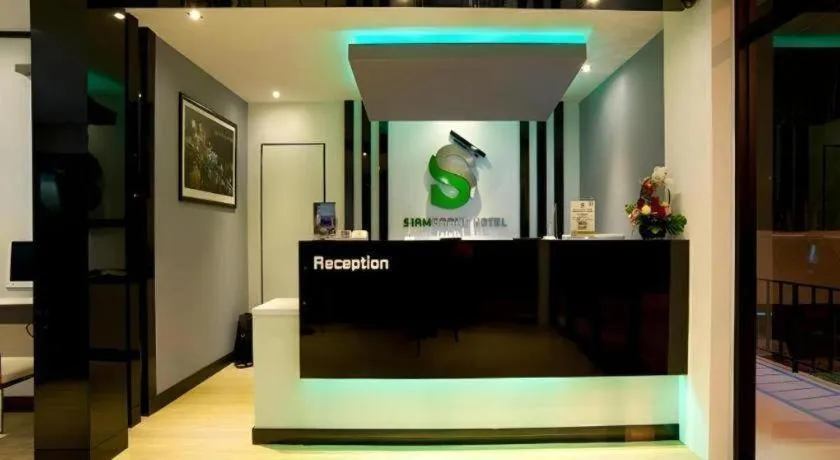 Siamgrand Hotel
