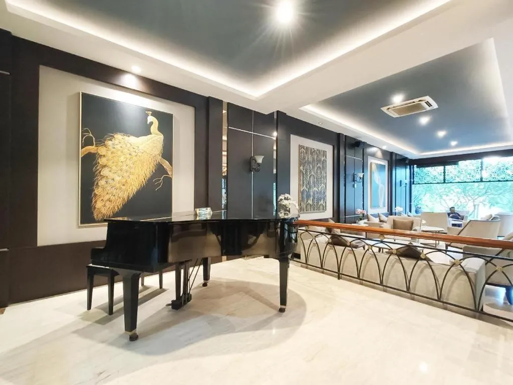 NARITA Classic Hotel