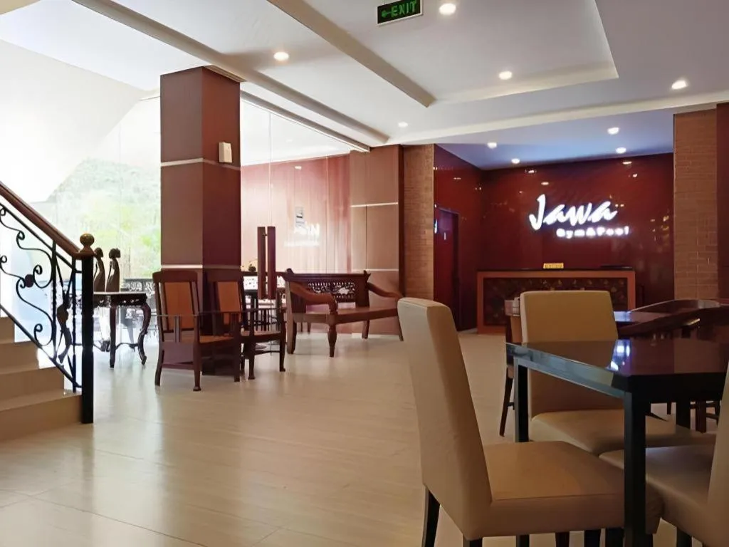 NARITA Classic Hotel