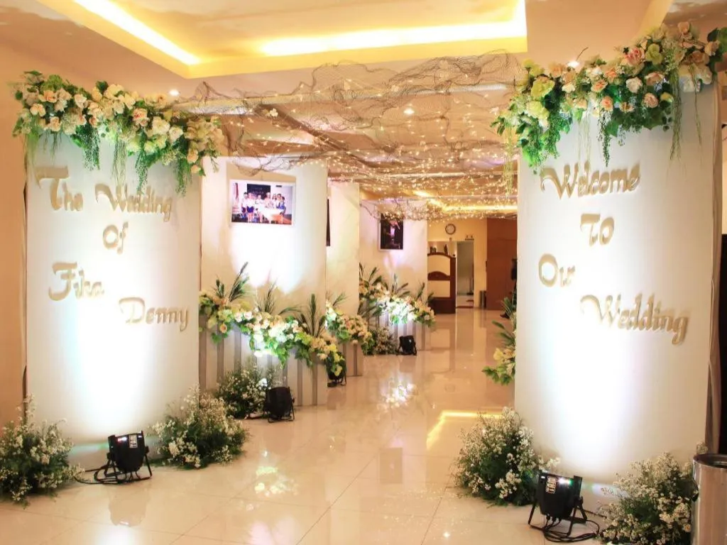 NARITA Classic Hotel