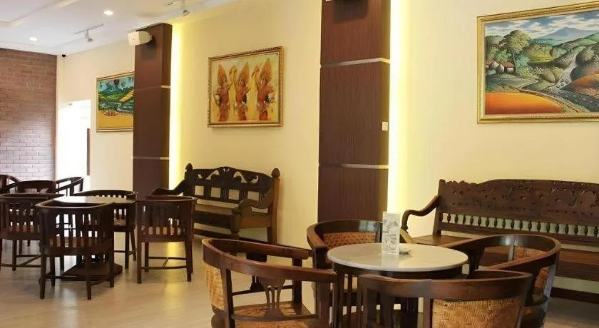 NARITA Classic Hotel