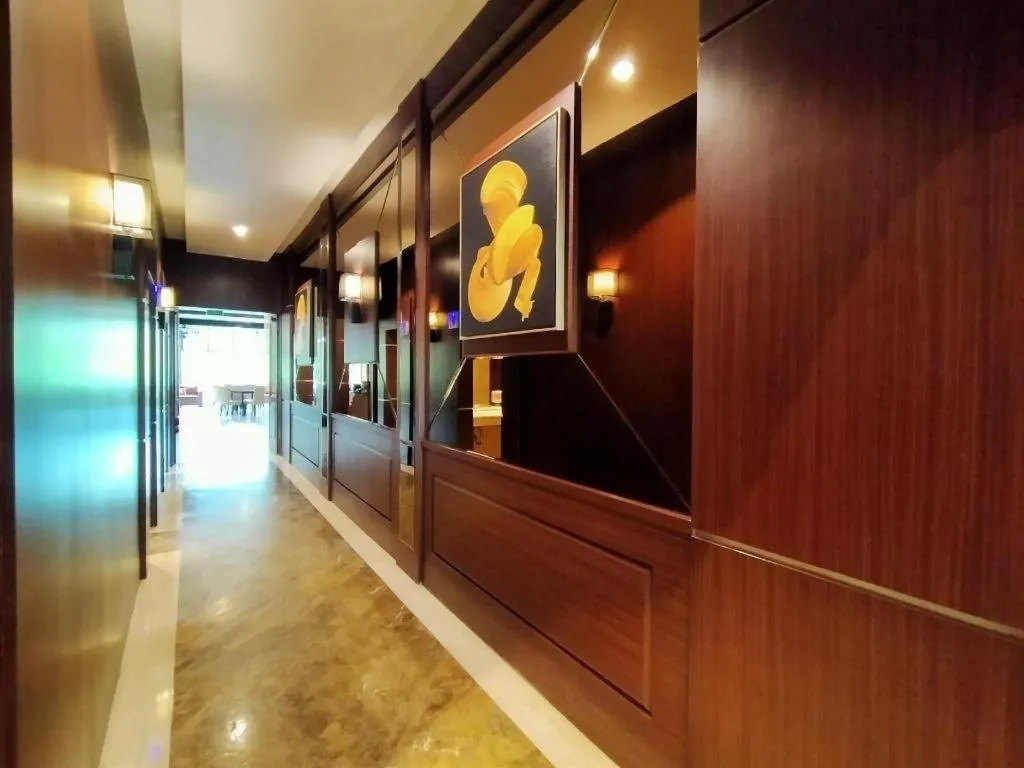 NARITA Classic Hotel