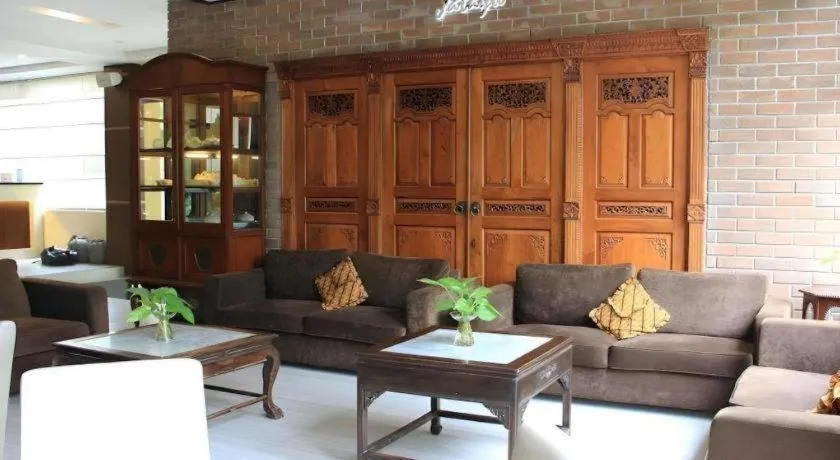 NARITA Classic Hotel