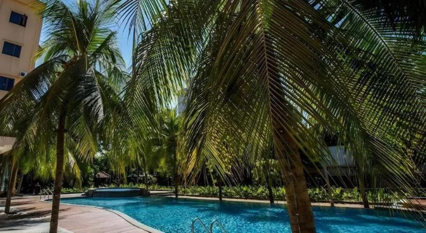 NARITA Classic Hotel