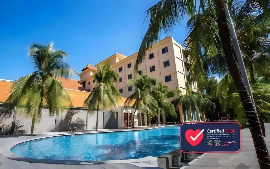 NARITA Classic Hotel