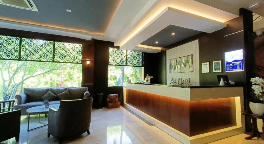 NARITA Classic Hotel