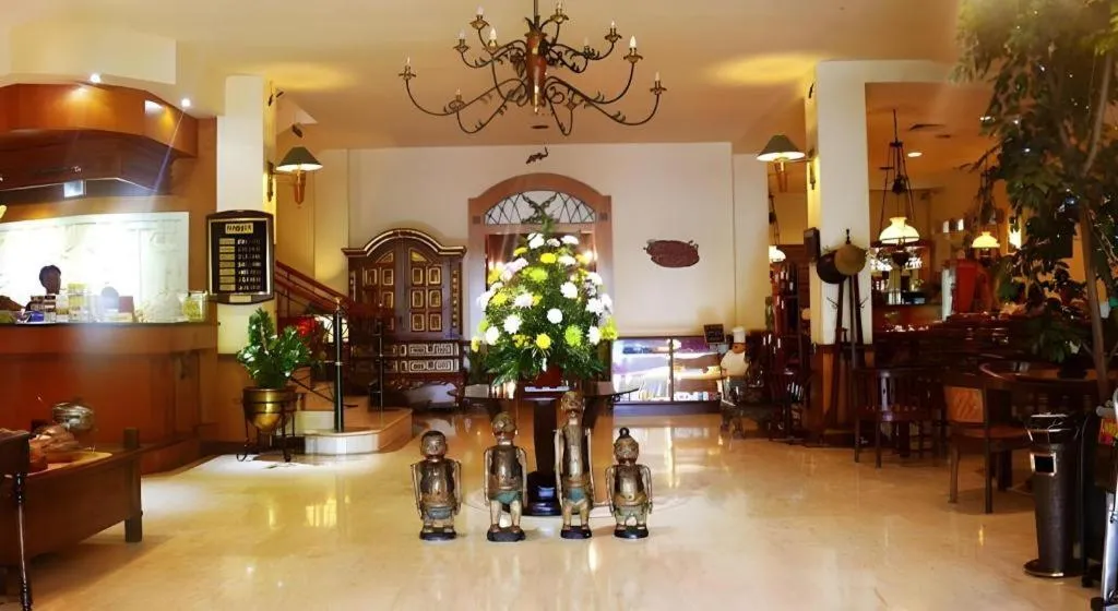 NARITA Classic Hotel