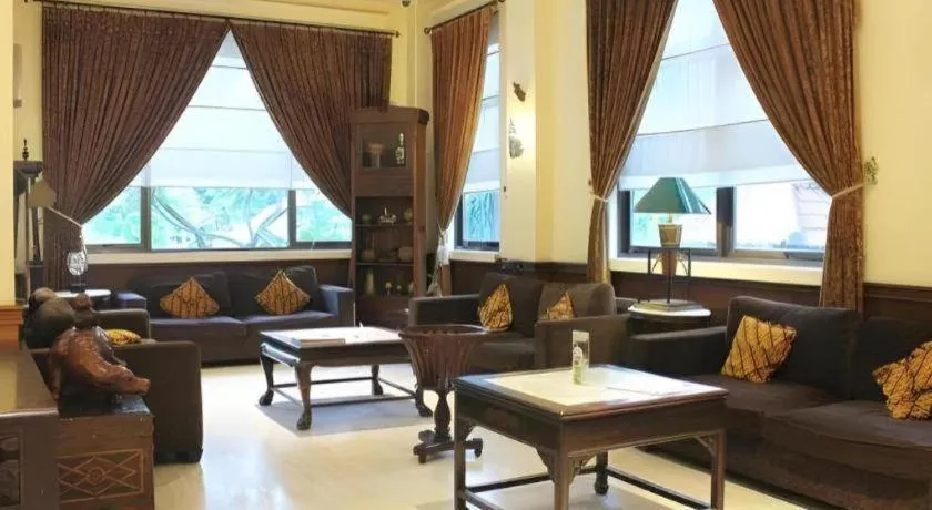 NARITA Classic Hotel