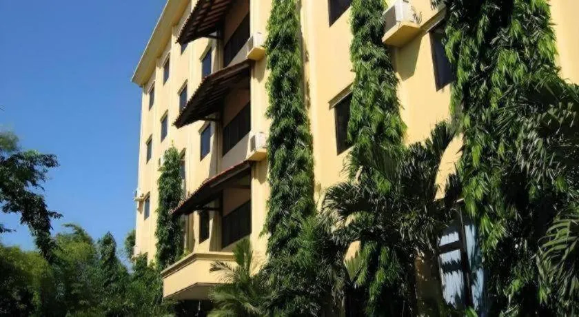 NARITA Classic Hotel