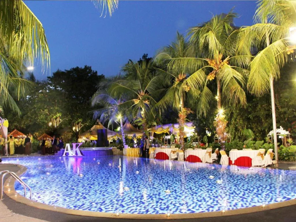 NARITA Classic Hotel