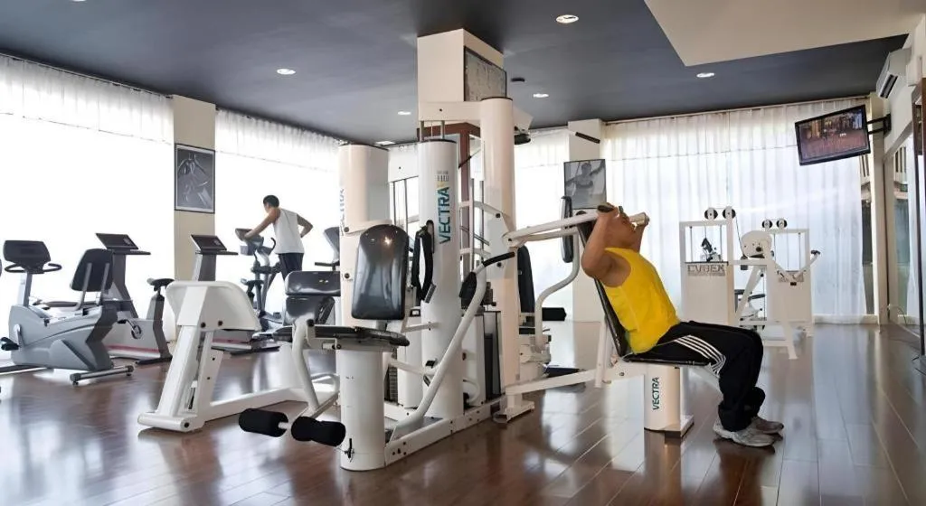 NARITA Classic Hotel