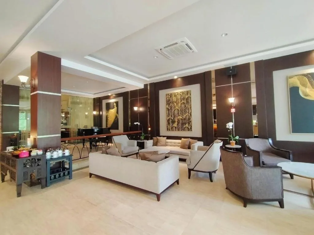 NARITA Classic Hotel