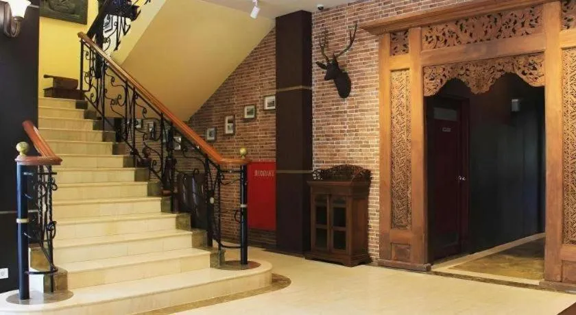 NARITA Classic Hotel