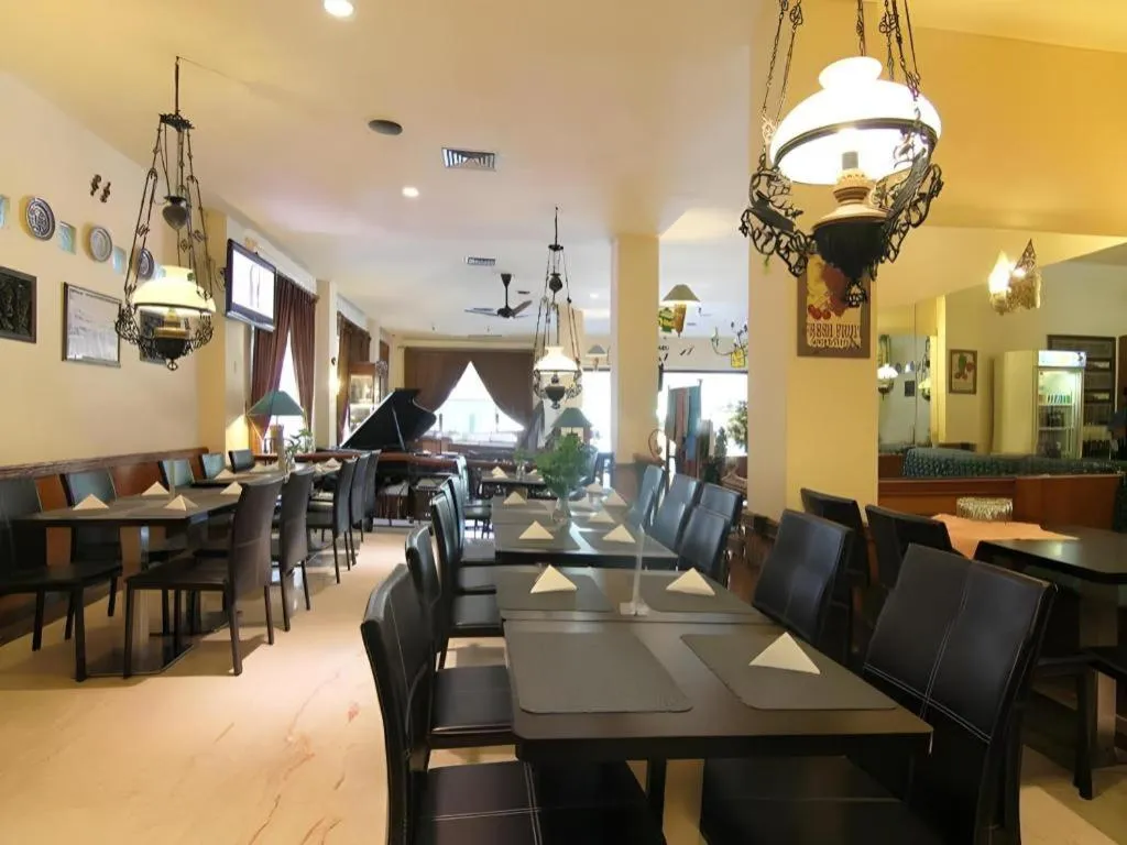 NARITA Classic Hotel