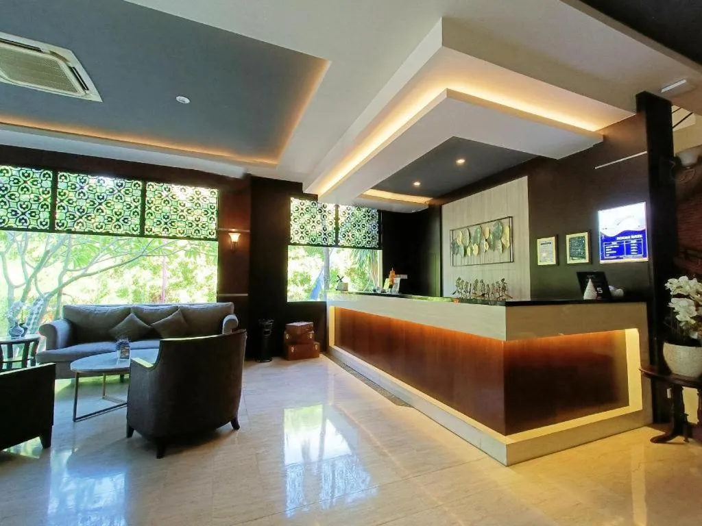 NARITA Classic Hotel