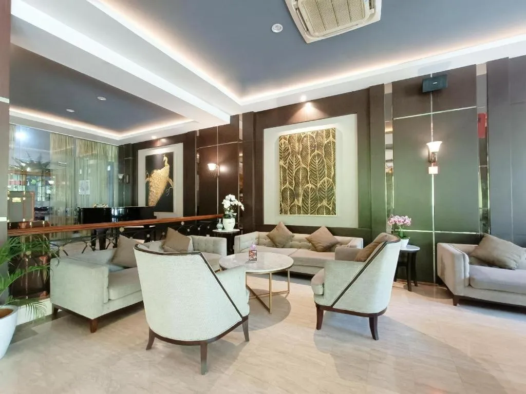 NARITA Classic Hotel