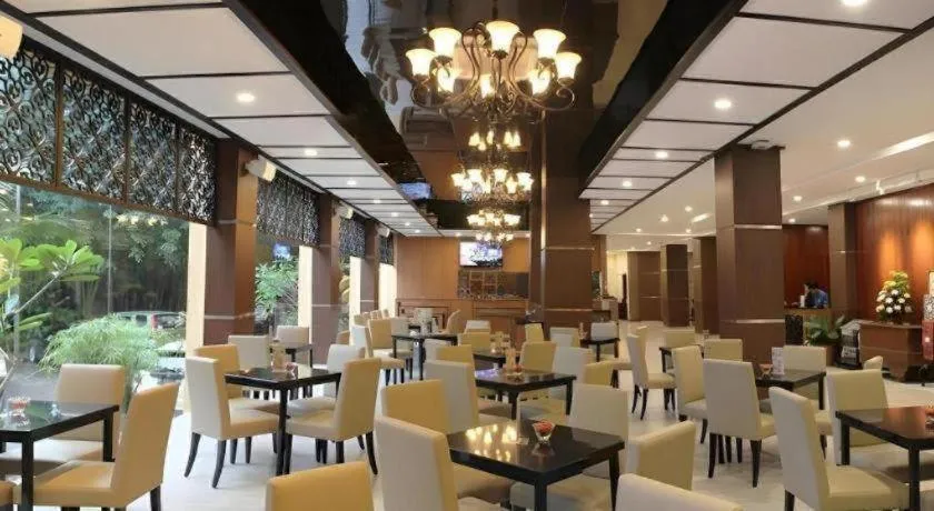 NARITA Classic Hotel