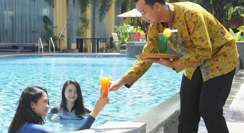 NARITA Classic Hotel