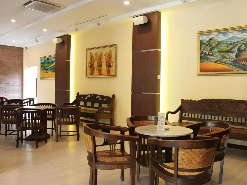 NARITA Classic Hotel