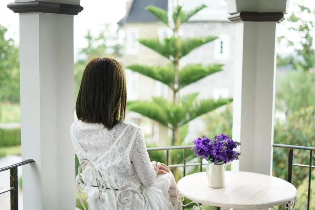 The Bluesky Resort @ Khao Kho