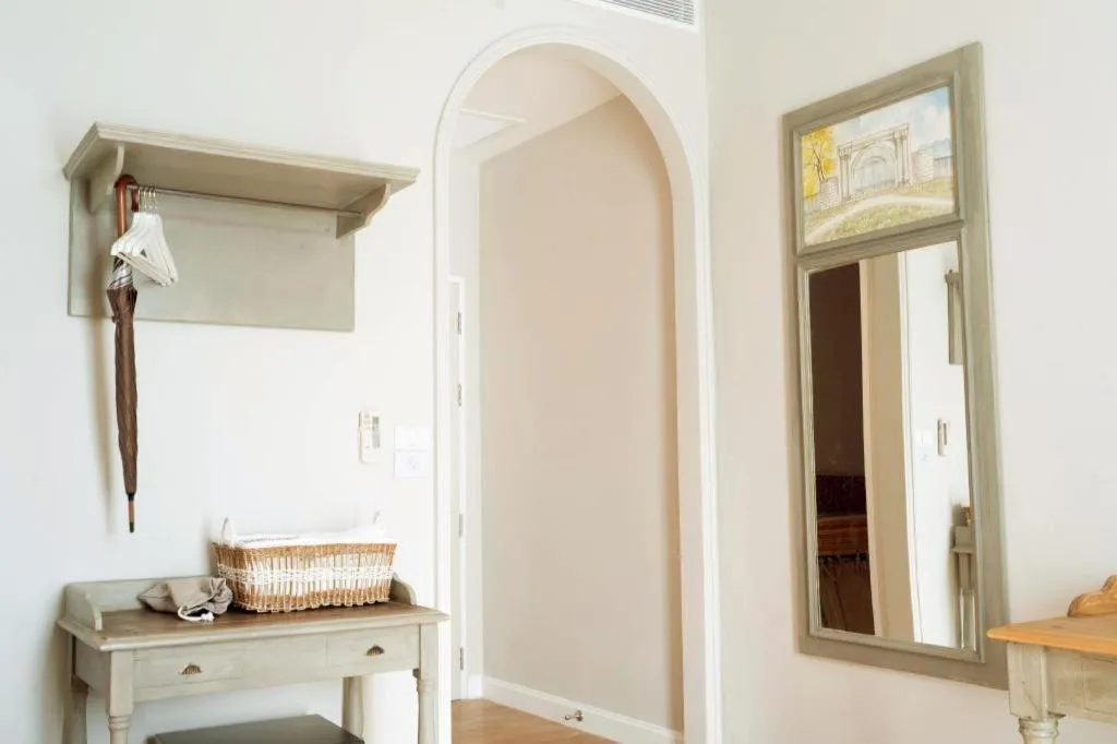 The Bluesky Resort @ Khao Kho