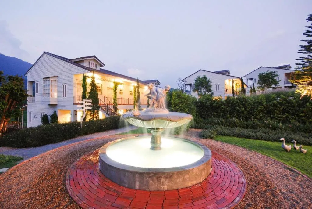 The Bluesky Resort @ Khao Kho