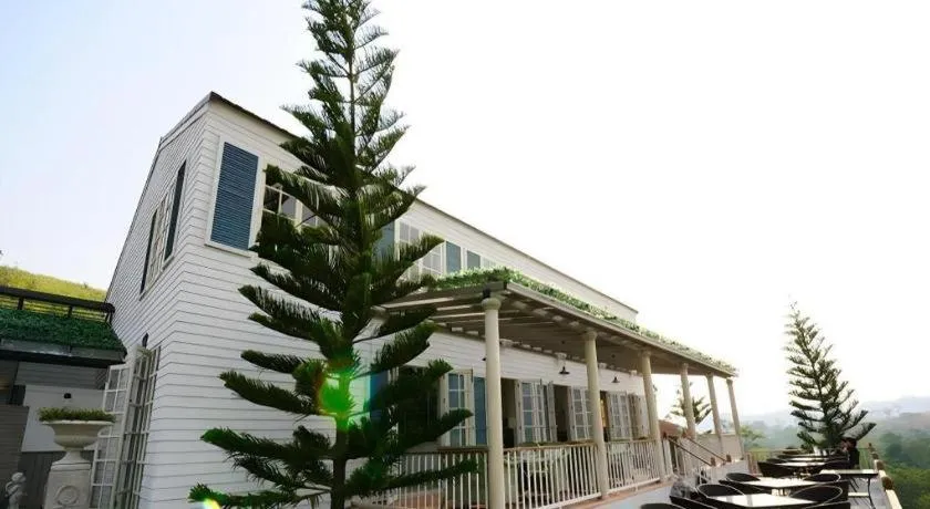 The Bluesky Resort @ Khao Kho