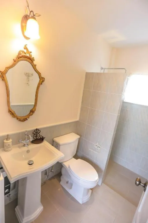 The Bluesky Resort @ Khao Kho