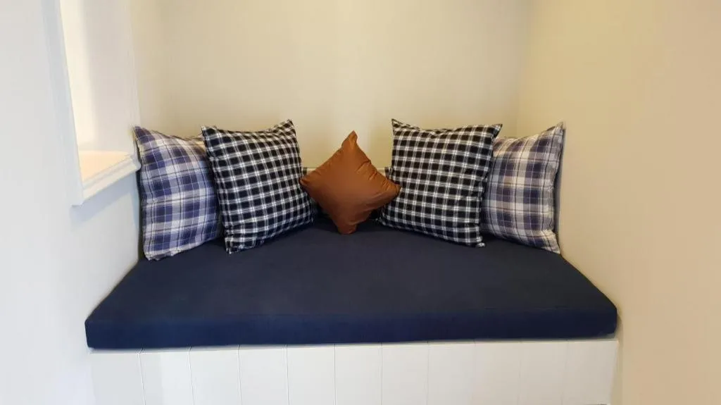 The Bluesky Resort @ Khao Kho