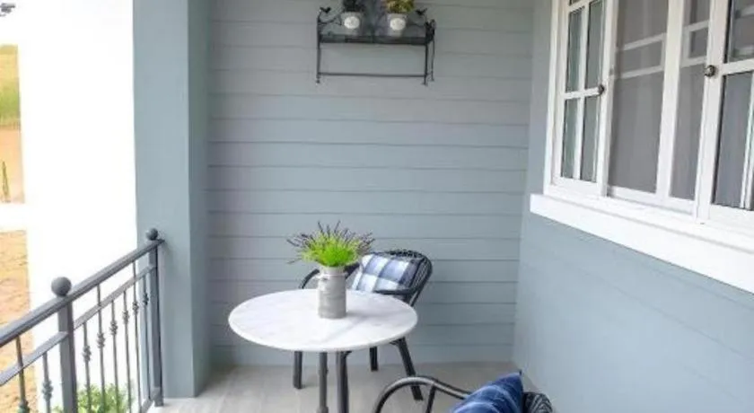 The Bluesky Resort @ Khao Kho