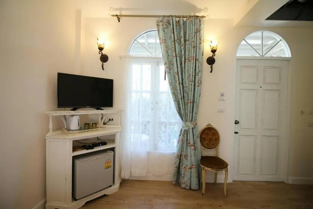 The Bluesky Resort @ Khao Kho