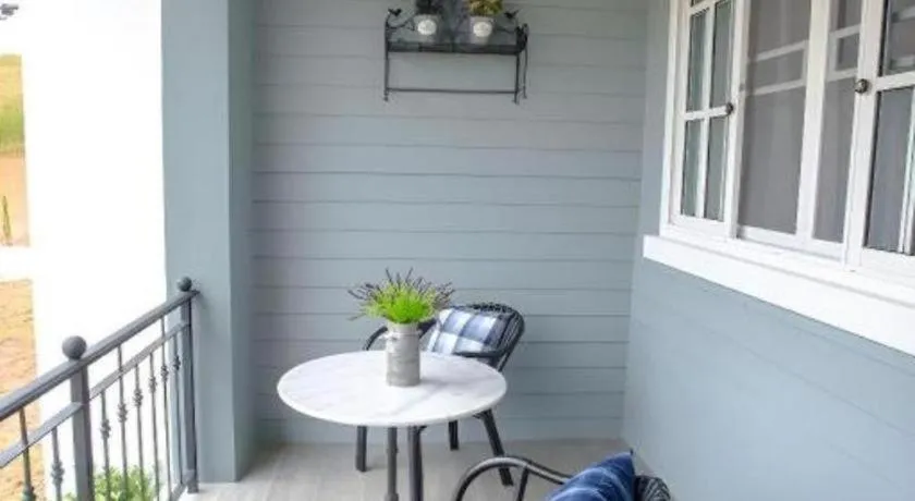 The Bluesky Resort @ Khao Kho