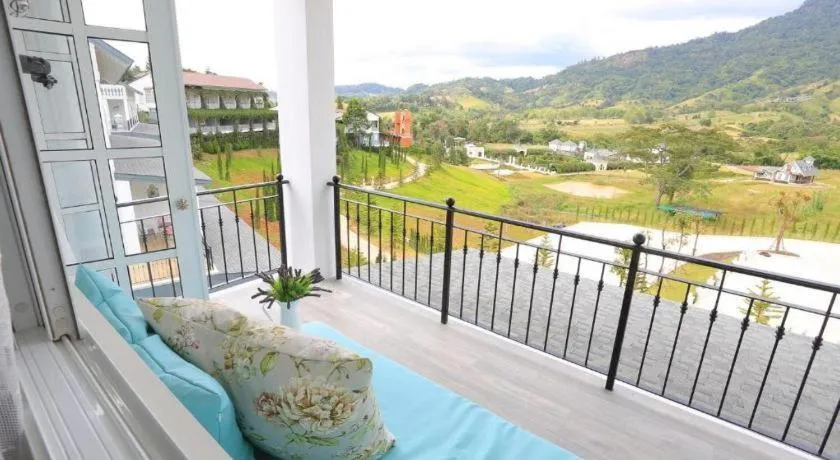 The Bluesky Resort @ Khao Kho