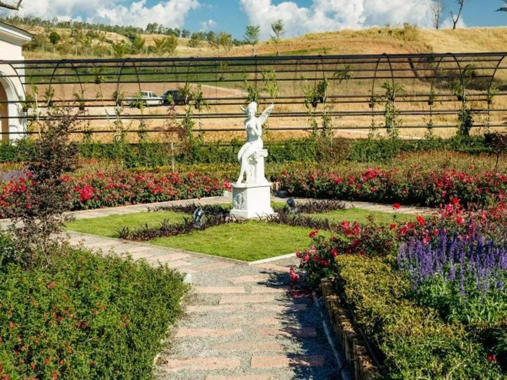 The Bluesky Resort @ Khao Kho