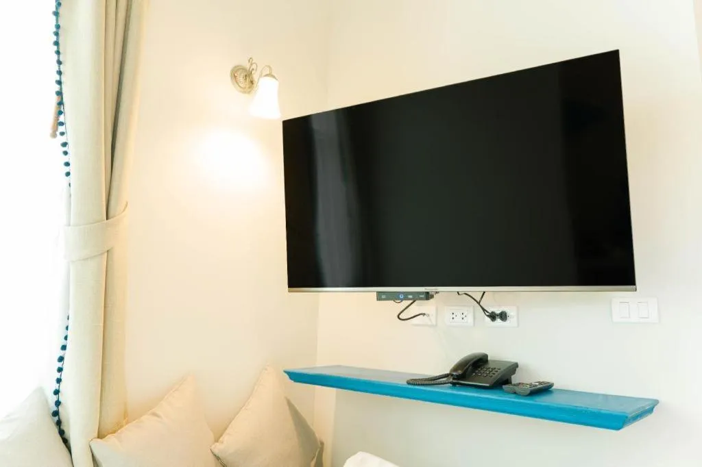 The Bluesky Resort @ Khao Kho