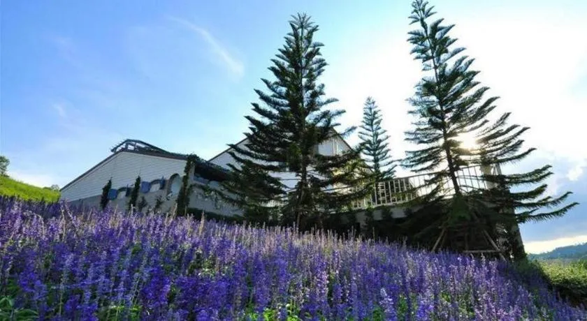 The Bluesky Resort @ Khao Kho