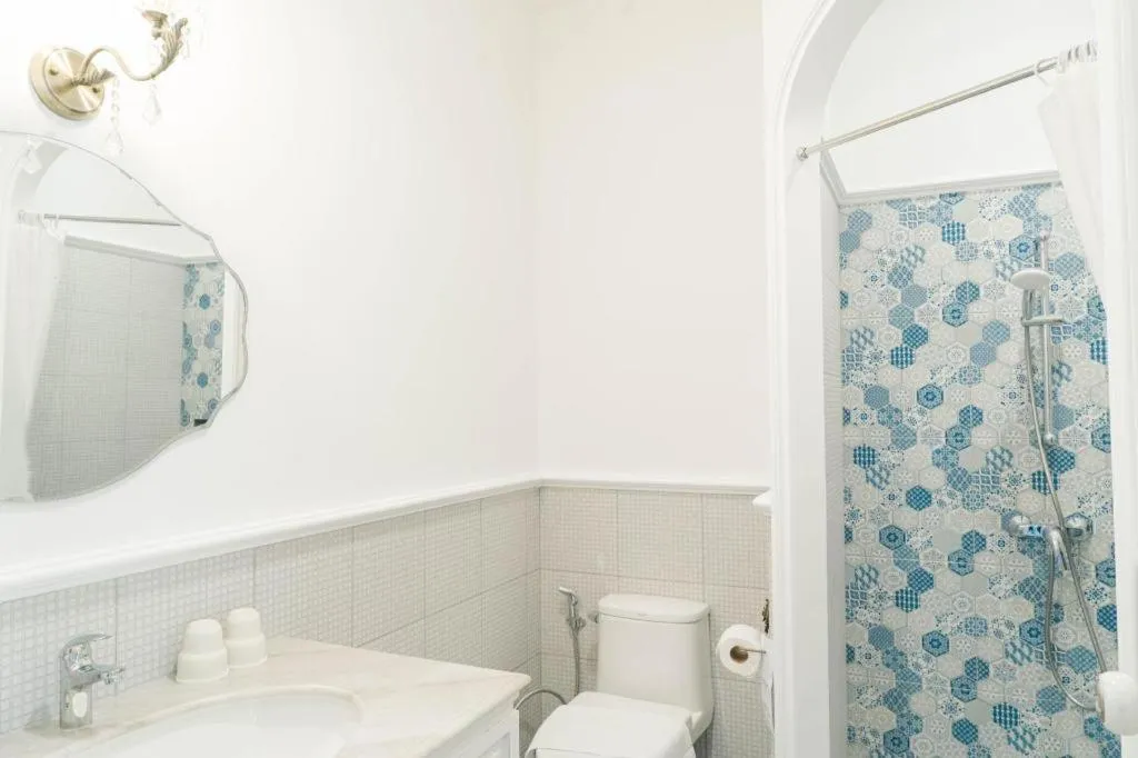 The Bluesky Resort @ Khao Kho